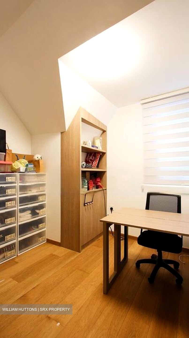 77 @ East Coast (D15), Apartment #470241461